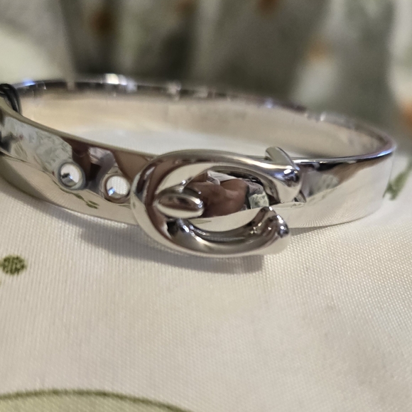 Coach bracelet - Picture 3 of 6